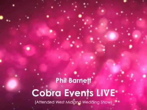 Calling all Wedding Entertainment Suppliers!