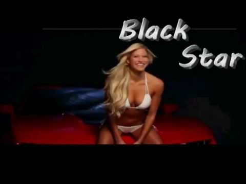 Randy x Kelly - Black Star