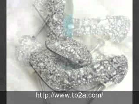 2012 Fashion wedding shos show