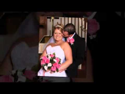 Wedding Slide Show-Kristi's Keepsakes Photography