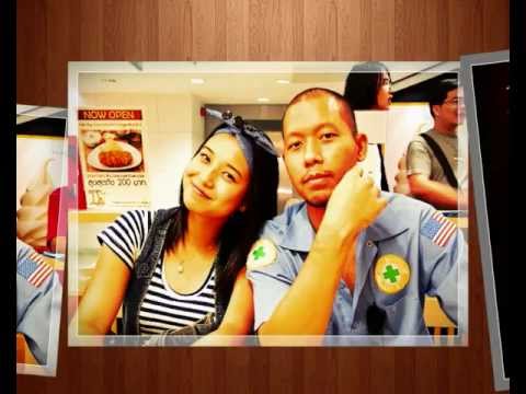Just the way you are - Bruno mars - Presentation Wedding for my lovely friend