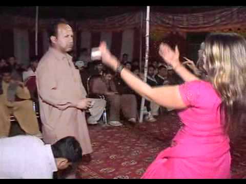 waqas wedding khalo maqsood musical show