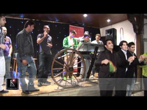 Kelesh Video Presents Kurdische Hochzeit 09.06.2012 le Brilon Musik Sipan Hesko Deniz Efshiyo Deham