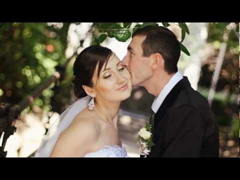Wedding slide-show № 13