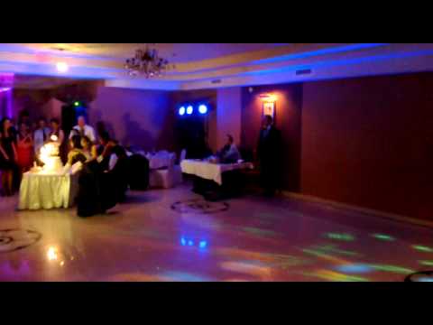 CAN CAN WEDDING SHOW
