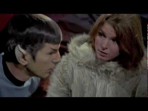 All Our Yesterdays [Star Trek]