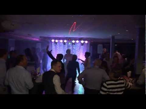 White Wedding Party Show, de leukste dj en muziek op jullie bruiloft