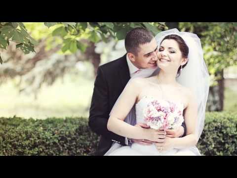 Wedding slide-show № 25