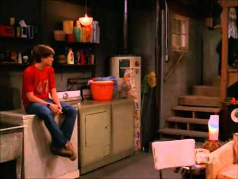 Wedding Dress - That 70's Show