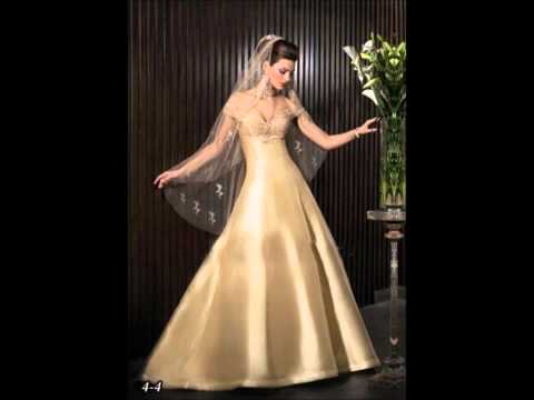 WEDDING FASHION