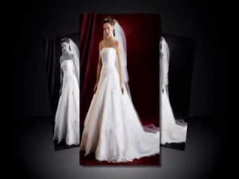 Mori Lee Wedding Dresses