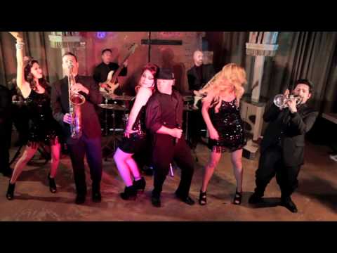 Stellar Show Band 2012 - OC LA Professional Corporate Wedding Dance Band