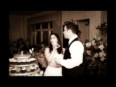 Erica and Scott ! Friday, May 4, 2012, Curtis and Anna from Curtis Knight Entertainment