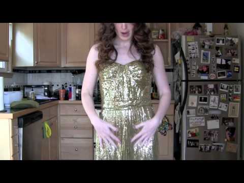 Rent the Runway: What Should I Wear...? | Chelsea Wears...