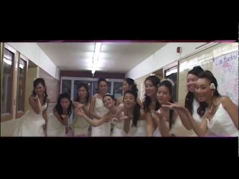 Elegance Bridal's Wedding Fashion Show 2005 Interview