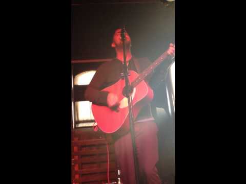 Dan Andriano - If You Had A Bad Time (30/6/12)
