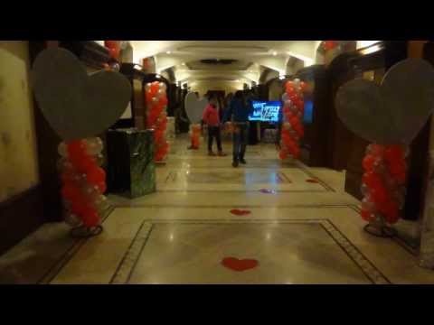 THEME DECORATION +919826181112