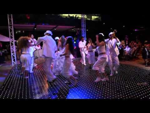 Fly On Stage events ( wedding show american zaffa and oriental )