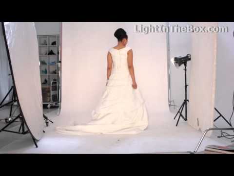 Elegant Wedding Gowns