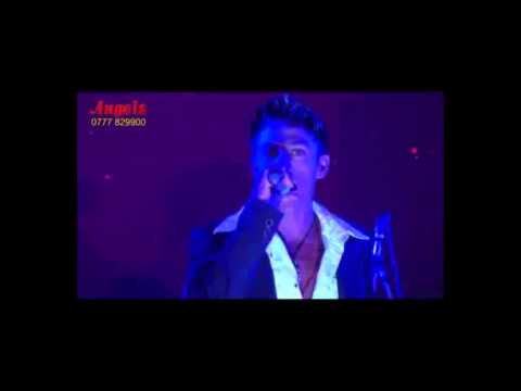 ANGELS WEDDING SHOW 2012 16