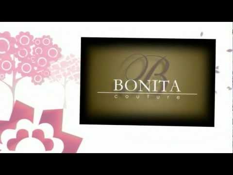 Custom Made Wedding Dresses Melbourne | Bonita Bridal Couture