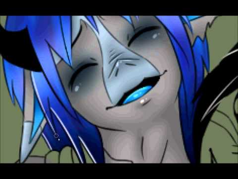 Eltrik and Toxcis speedpaint