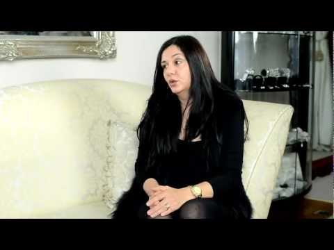 Luxury Weddings Interviews Emoda Couture