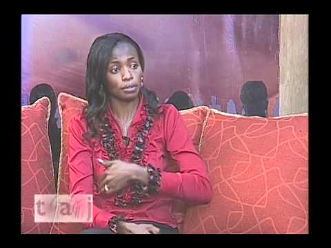 Taj Show KBC - Pastor Terry Gobanga tragedy just before her wedding Part 1