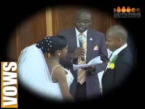 Wedded Bliss TV show