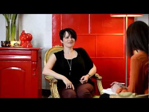 Luxury Weddings Interviews Karen Willis Holmes Couture Bridal Wear