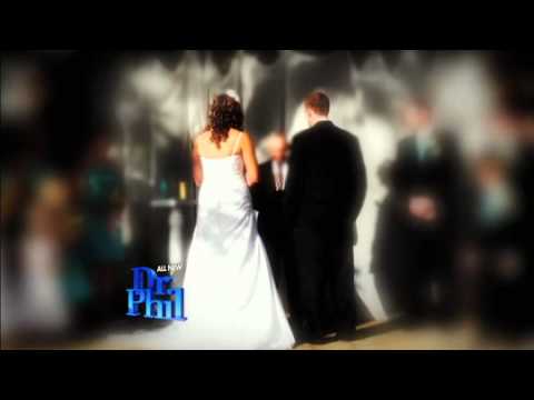 All-New Monday July 9 on the Dr. Phil Show: Torn Between Two Bridesmaids