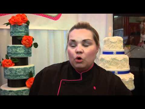 May 20, 2012 - Phoenix Bridal Show Interviews