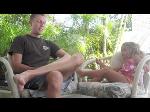 Baby Talk!, Episode 8: Hawaii Wedding