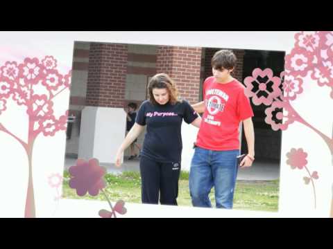Alex & Sam Bowman Wedding Rehearsal