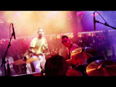 80's Tribute Band - Wild Boys - Big Foot Events