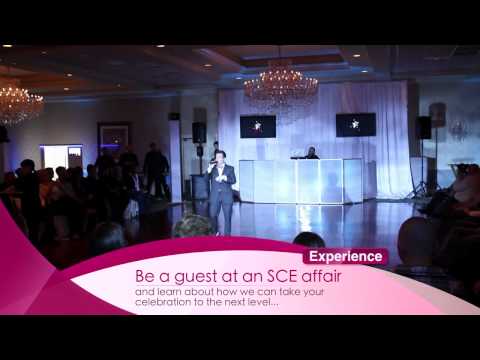 SCE Event Group's - Private Bridal Affair & Photo booth giveaway - NJ WEDDING DJ BRIDAL SHOW