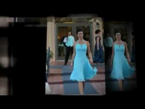 Visuelle Productions Summer Bridal Showcase Bridgewood