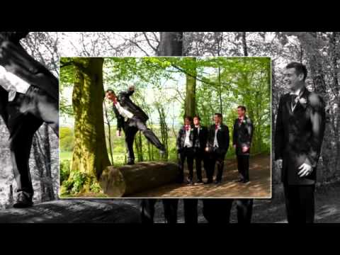 Wedding Photography Slide Show