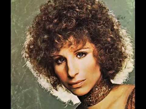 Barbra Streisand calls in to a radio station! Hysterical!