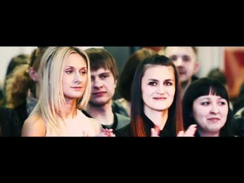 Свадебная выставка в Екатеринбурге