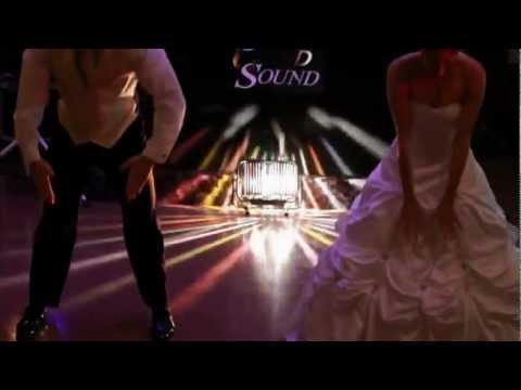 Ellen, We Would Love To Be On Your Show Surprise Brother/Sister Wedding Dance!!!