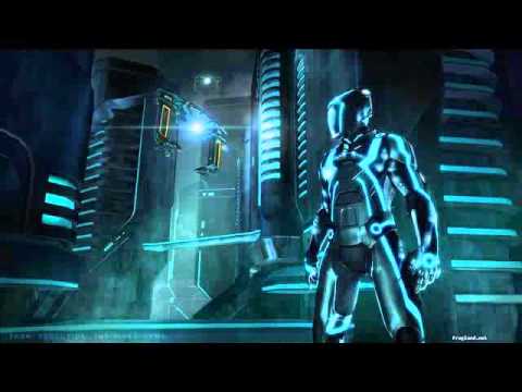 Watch Tron: Legacy - Clothing, Fashion, Jewlery From The Movie - Jewlery From The Movie