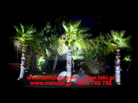 T@KIS wedding slide show - stavros nandia