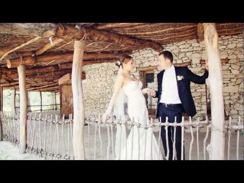 Wedding slide-show № 26