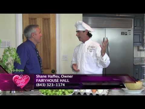 The Bridal Show - Television for Kentucky Brides (Ep13)