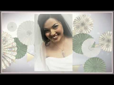 My Wedding!