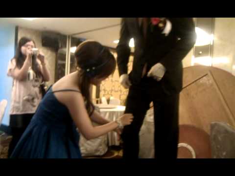 YuLi Wedding show
