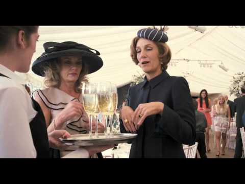 The Wedding Video Official Trailer - In UK Cinemas August 17th