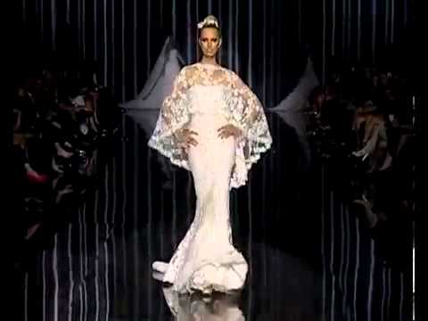 PRONOVIAS 2012 Wedding Show