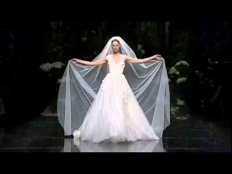 PRONOVIAS 2013 Wedding Show
